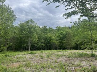 0 Old Mail Rd Lot 34, Duck River, TN 38454
