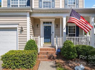 13506 Michael Shane Ct, Charlotte, NC 28278