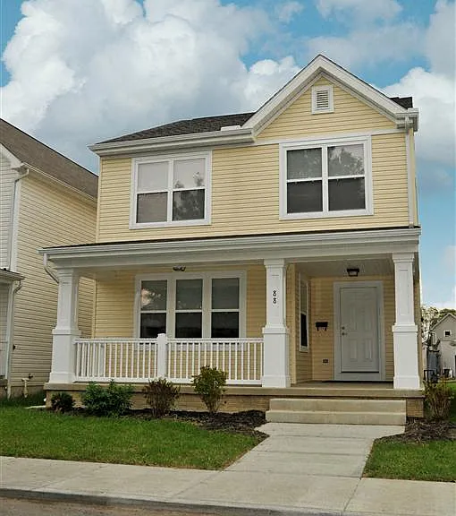 Boulevard Homes — Photo 9