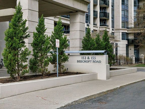 4th image of 153 Beecroft Rd Suite 202