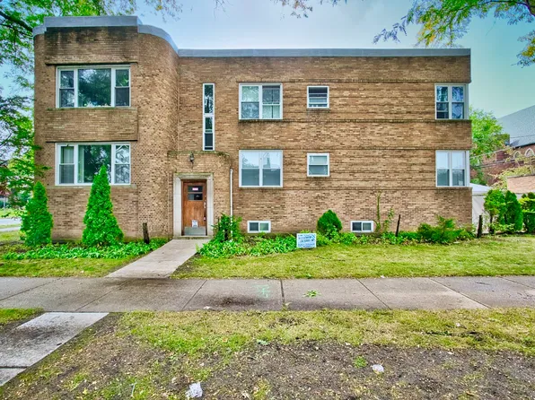 2535 W Glenlake Ave, Chicago, IL 60659