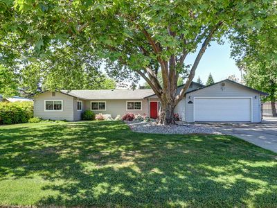4890 Huntington Dr, Redding, CA, 96002