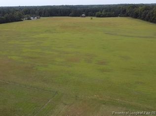 701 Eastway Ave, Elizabethtown, NC 28337
