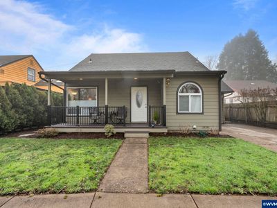 1030 Leffelle St SE, Salem, OR, 97302