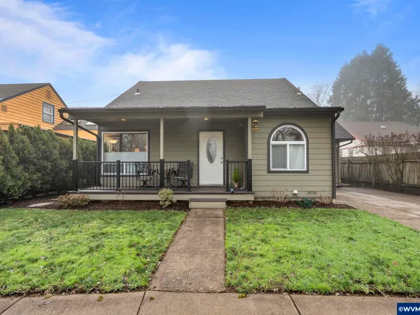 1030 Leffelle St SE, Salem, OR 97302