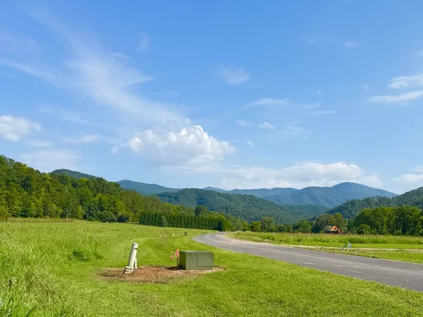 LOT 146 River Rapids Way, Del Rio, TN 37727