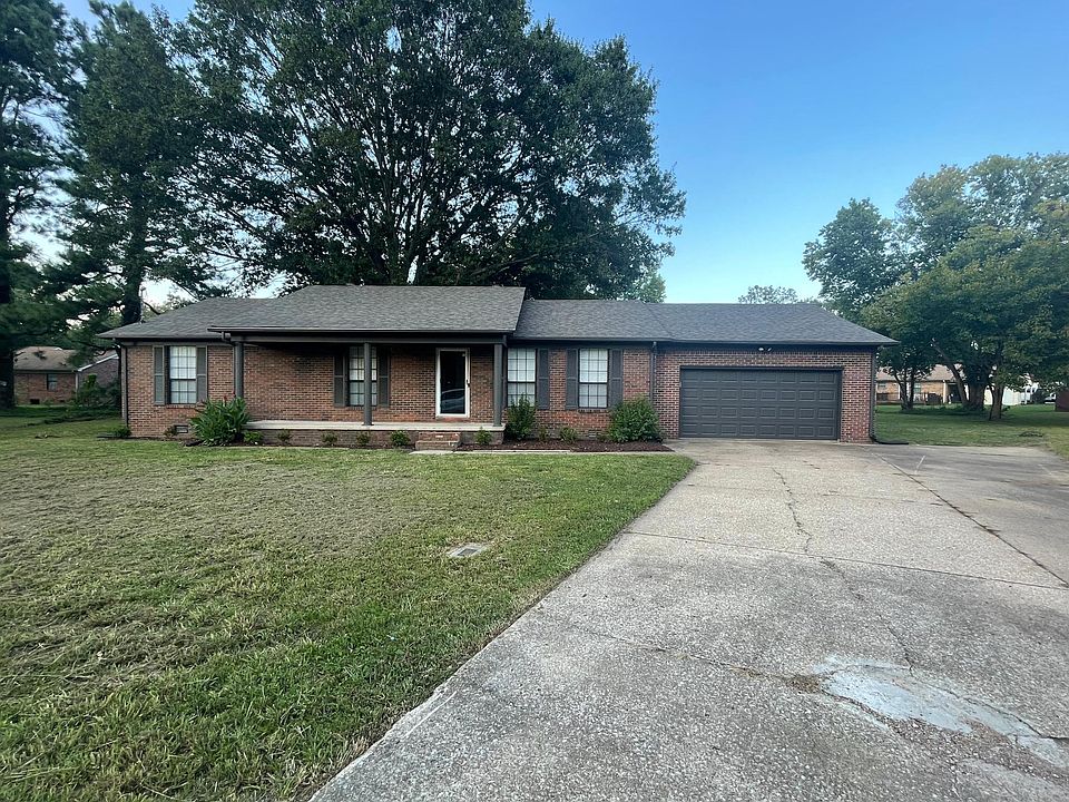 55 Belfield Cv Jackson, TN, 38305 Apartments for Rent Zillow