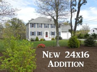 398 Old Plymouth Rd, Sagamore Beach, MA 02562