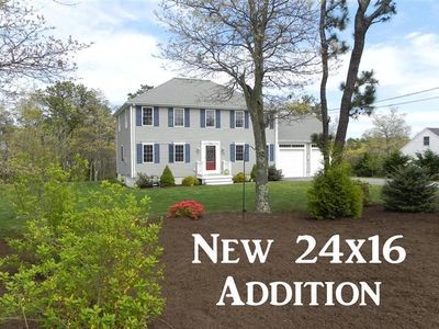 398 Old Plymouth Road, Sagamore Beach, MA, 02562