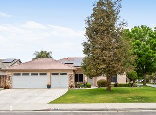 11506 Mantova Ave, Bakersfield, CA 93312