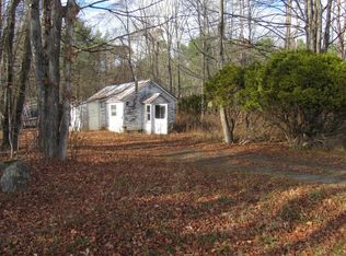 44 Sinclair Rd, Northville, NY 12134