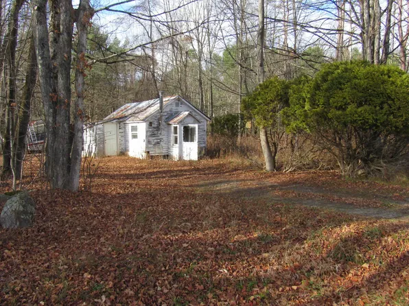 44 Sinclair Road, Edinburg, NY 12134