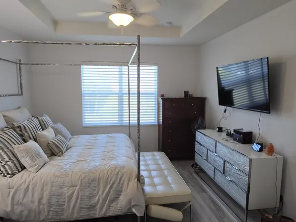 12737 NW Milestone Pl, Port Saint Lucie, FL 34987