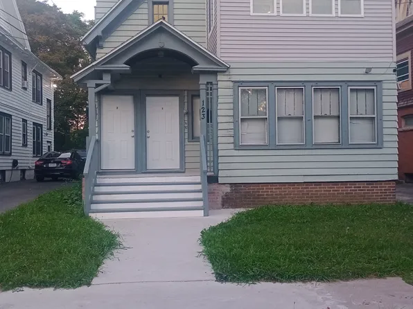 123 Onondaga Ave #2, Syracuse, NY 13204