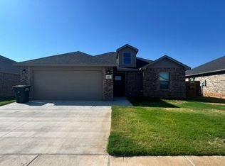 289 Showdown Rd, Abilene, TX 79602