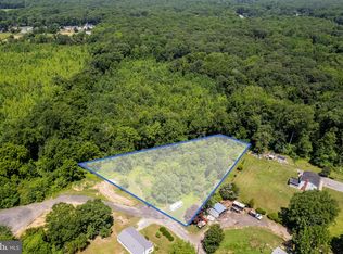 214 Raleigh Mitchell Ln, Townsend, DE 19734