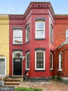 211 K St NE, Washington, DC, 20002