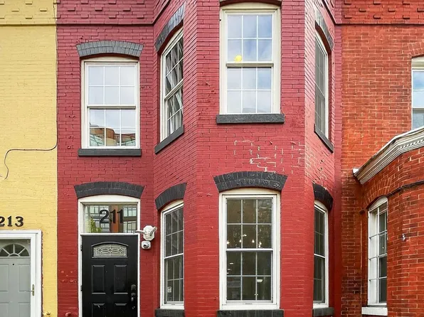 211 K St NE, Washington, DC 20002