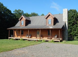 2978 Poplar Knob Rd, Galax, VA 24333