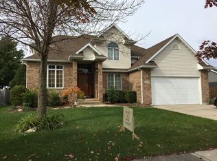 1070 S Laura Ln, Diamond, IL 60416