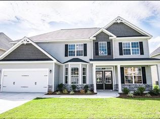 2134 Mannington Dr, Fayetteville, NC 28306