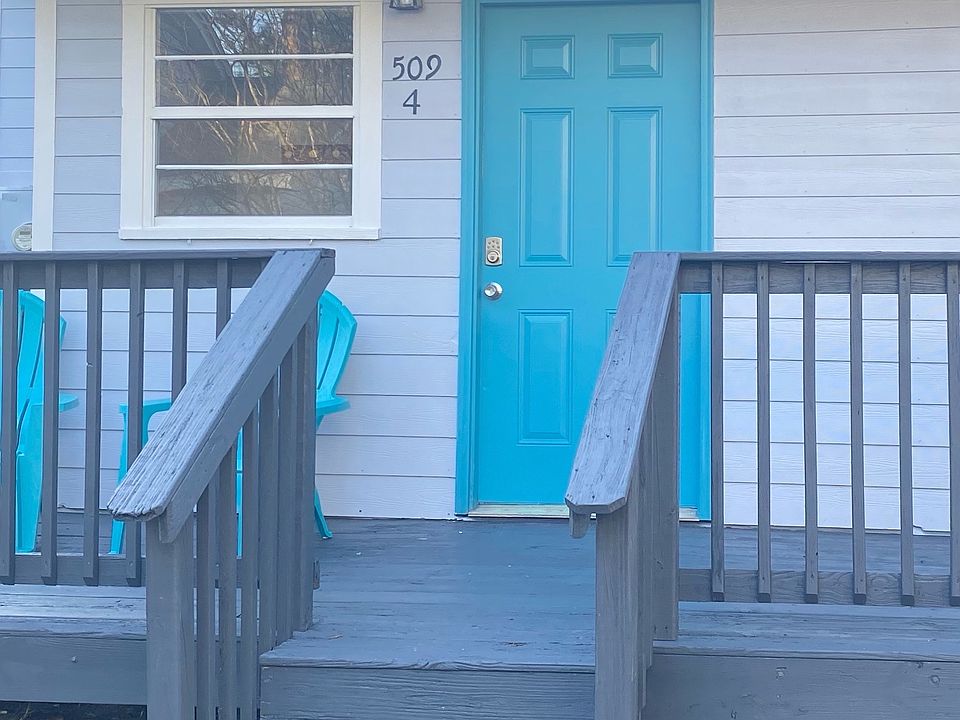 1st image of 509 Palomar Dr APT 4