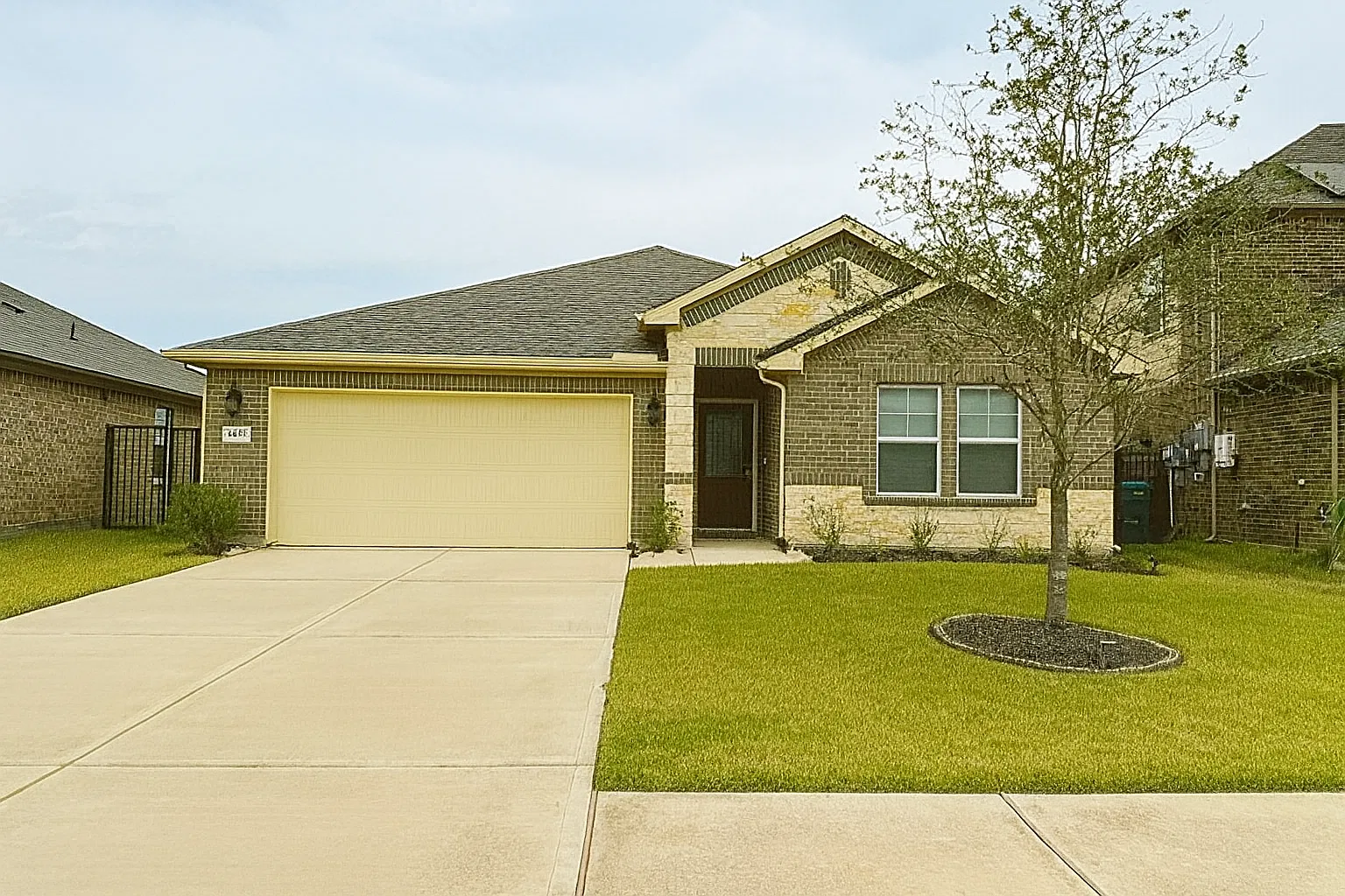 Cascade Hills Homes — Photo 1