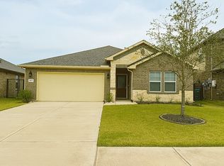 1403 Cascade Hills Dr, Rosharon, TX 77583