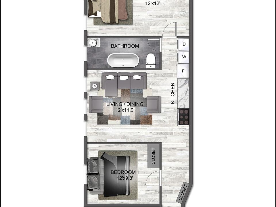 Netherlands Apartment Rentals Philadelphia, PA Zillow