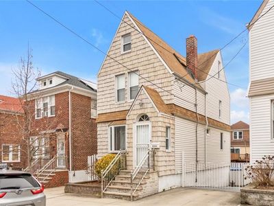 2884 Dudley Avenue, Bronx, NY, 10461