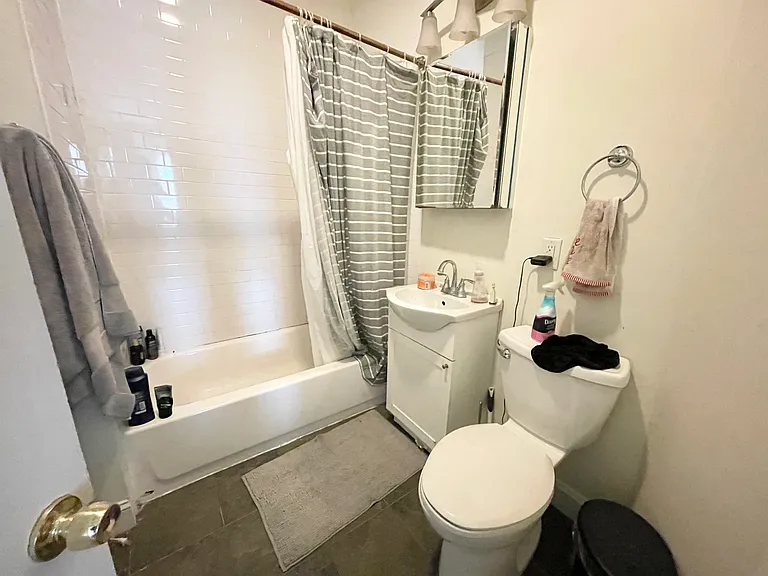 1451 Tremont St #2A — Photo 10