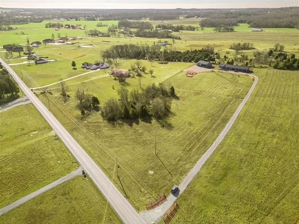 1819 Chandlers Rd, Auburn, KY 42206