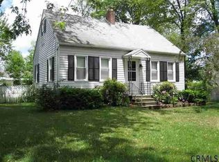 22 Cole Ave, Colonie, NY 12205