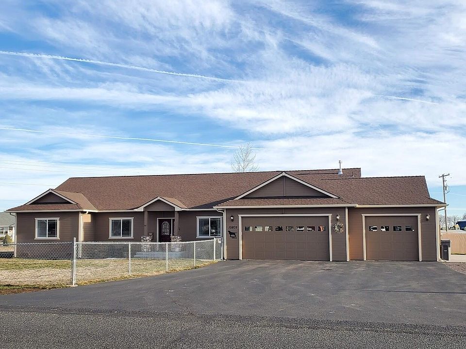 10809 Washburn Way, Klamath Falls, OR 97603 Zillow