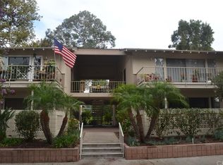95 Calle Aragon UNIT P, Laguna Woods, CA 92637