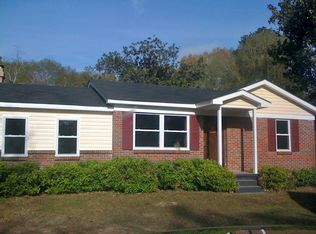 4625 Seabrook Rd, Wilmer, AL 36587