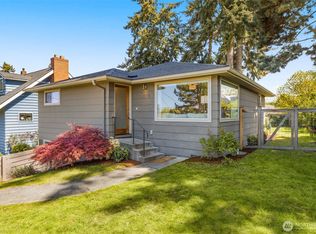 3016 50th Avenue SW, Seattle, WA 98116