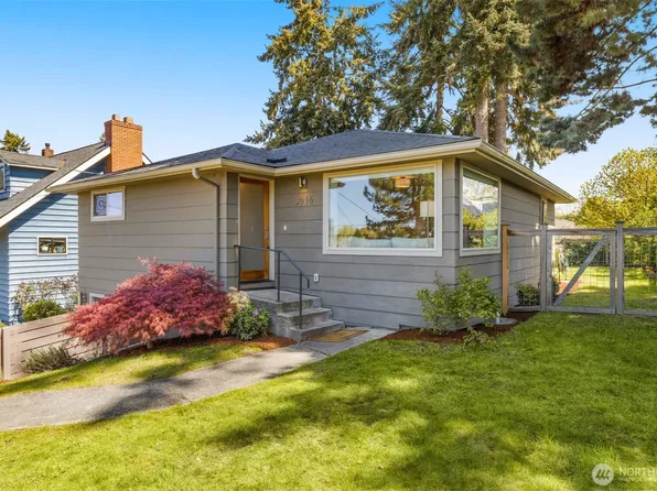 3016 50th Avenue SW, Seattle, WA 98116