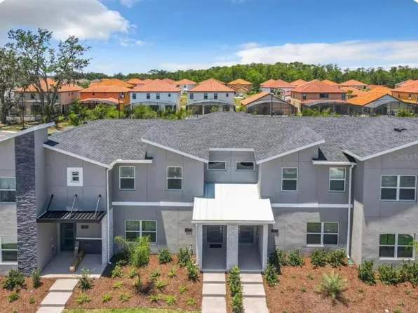 4479 Scene Ln, Kissimmee, FL 34746