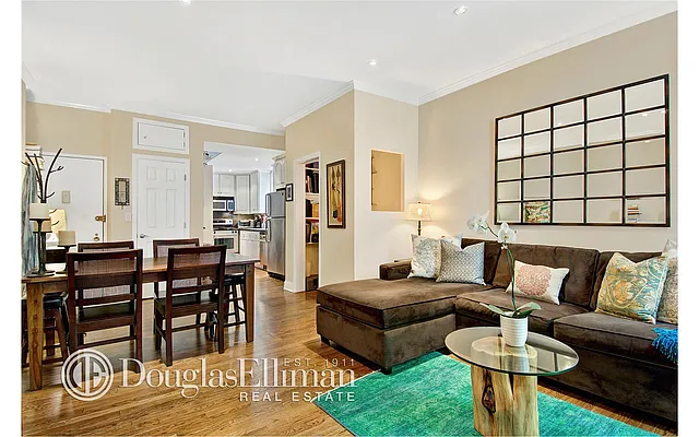 Sold by Douglas Elliman | media 9