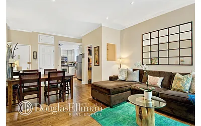 Sold by Douglas Elliman