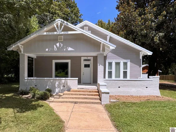 1536 Almo Rd, Almo, KY 42020