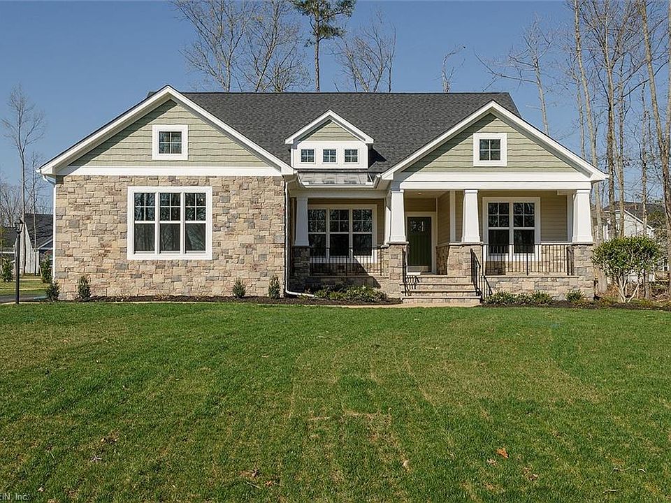 1019 Cypress Creek Pkwy, Smithfield, VA 23430 MLS 10455486 Zillow