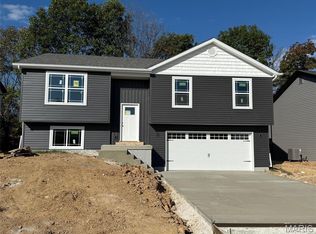 1160 Marathon Dr, Foristell, MO