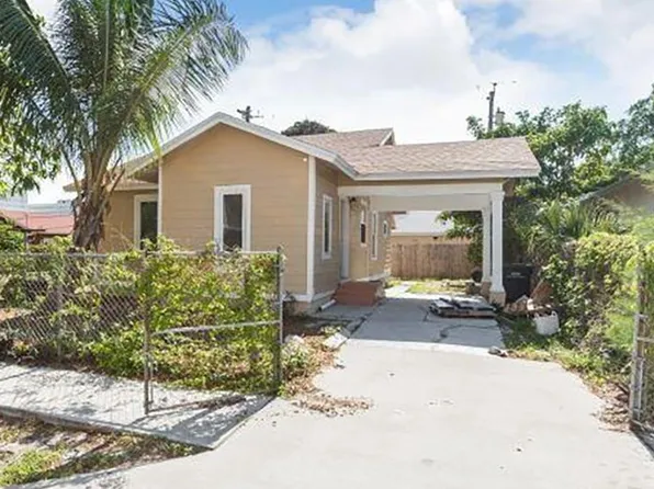 416 Lilac Court, West Palm Beach, FL 33407