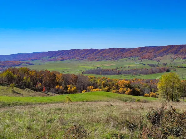 0 Wimer Mountain Rd, Blue Grass, VA 24413