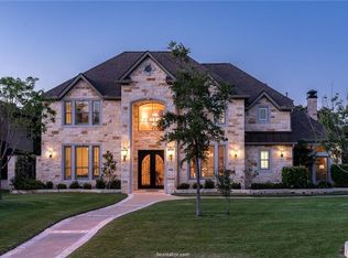 3309 Willow Ridge Dr, Bryan, TX 77807