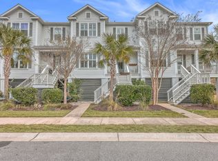 1616 Prince Edward St, Mount Pleasant, SC 29466