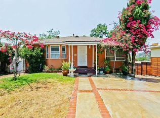 1319 Armadale Ave, Los Angeles, CA 90042