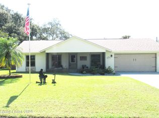 4473 Olympic Dr, Cocoa, FL 32927